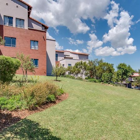 Jozistay @ Jackal Creek Apartments Roodepoort Kamer foto